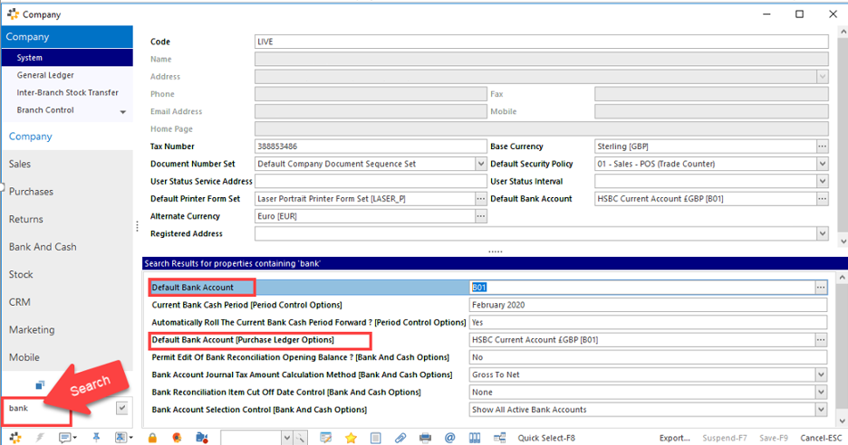 how-to-change-a-default-bank-account-intact-iq-hub