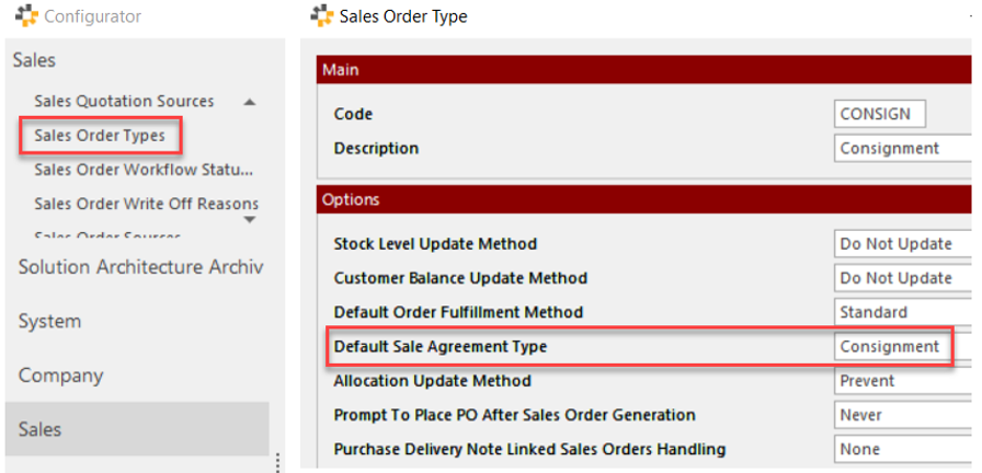 Consignment Stock Setup And Processing Intact IQ Hub