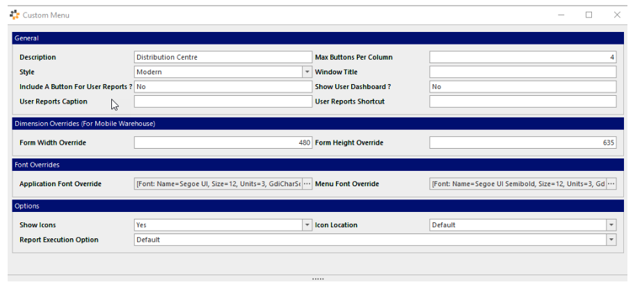 Picking And Packing In Mobile Warehouse – Intact Iq Hub